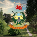 Hawarden Golf Club logo