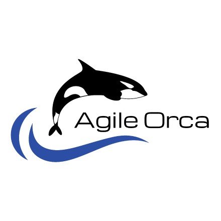 Agile Orca logo