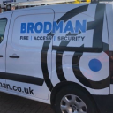 Brodman Fire And Security Loughborough, Leicester, East Midlands