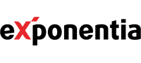 eXponentia logo