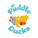 Puddle Ducks North East logo