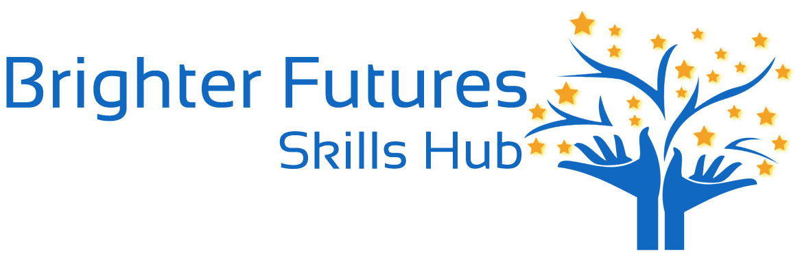 Brighter Futures Community Hub Ltd. logo