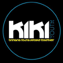 Kiki Youth Education logo