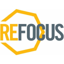 Refocus Coaching logo