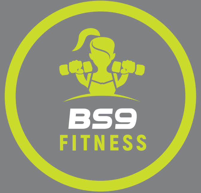 BS9 Fitness logo