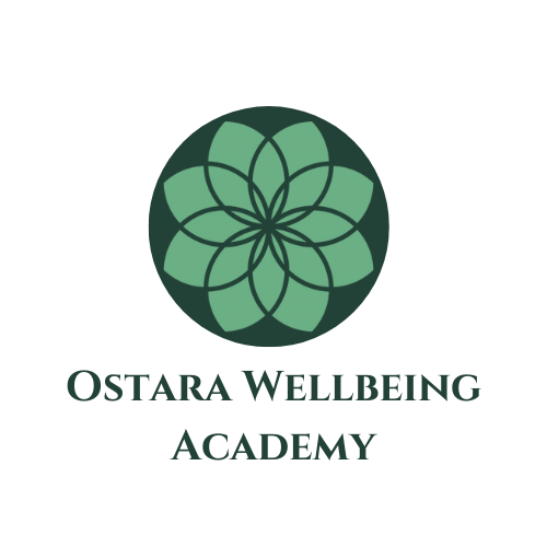 Ostara Wellbeing Academy | Semi-Permanent Makeup Courses | Tattoo Artistry QUALIFICATION | Aesthetics Training logo