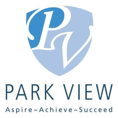 Park View School logo