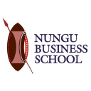 Nungu Business School logo