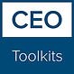 Ceo Toolkits logo