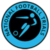 National Football Trials logo