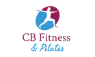 CB Fitness & Pilates logo
