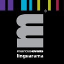 Linguarama Holland logo