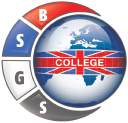 Bsgs College logo