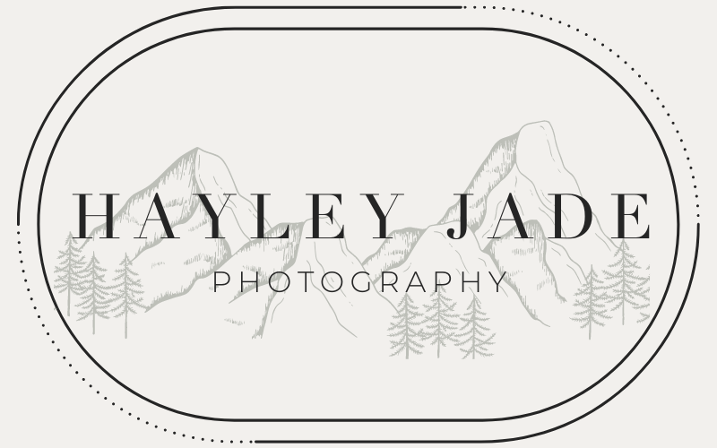 Hayley Jade logo