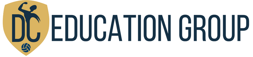 DC Education Group logo
