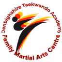 Denbighshire Taekwondo Academy & Family Martial Arts Centre logo