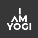 I Am Yogi logo