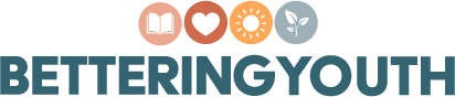 Bettering Youth logo
