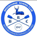 Broxbourne Rowing Club logo