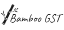 Bamboo Gst logo