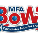 Mfa Bowl Blackpool logo