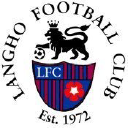 Langho Football Sports & Social Club logo