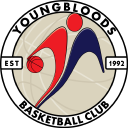 London Youngbloods Bbc logo