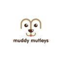 Muddy Mutleys logo