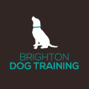 Brighton Dog Training logo