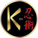 Kokidoryuninjutsu logo