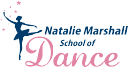 Natalie Marshall School Of Dance logo