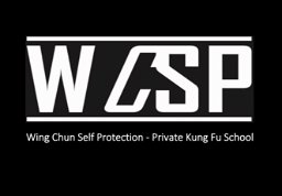 Wing Chun Self Protection