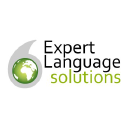 Expert Language Solutions logo