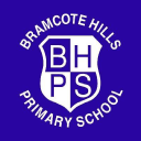 Bramcote Hills Primary School logo