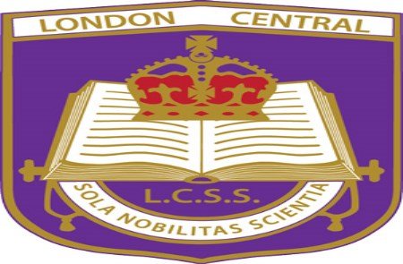 London Central Music School logo