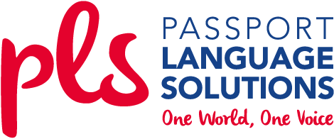 Passport Language Solutions logo