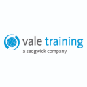 Vale Financial Training logo