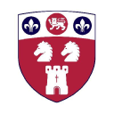 Royal Grammar School Newcastle logo