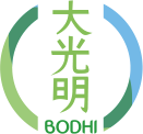 Bodhi Reiki & Yoga logo