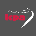 Leicester College of Performing Arts - LCPA logo