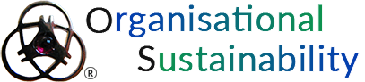 Organisational Sustainability logo