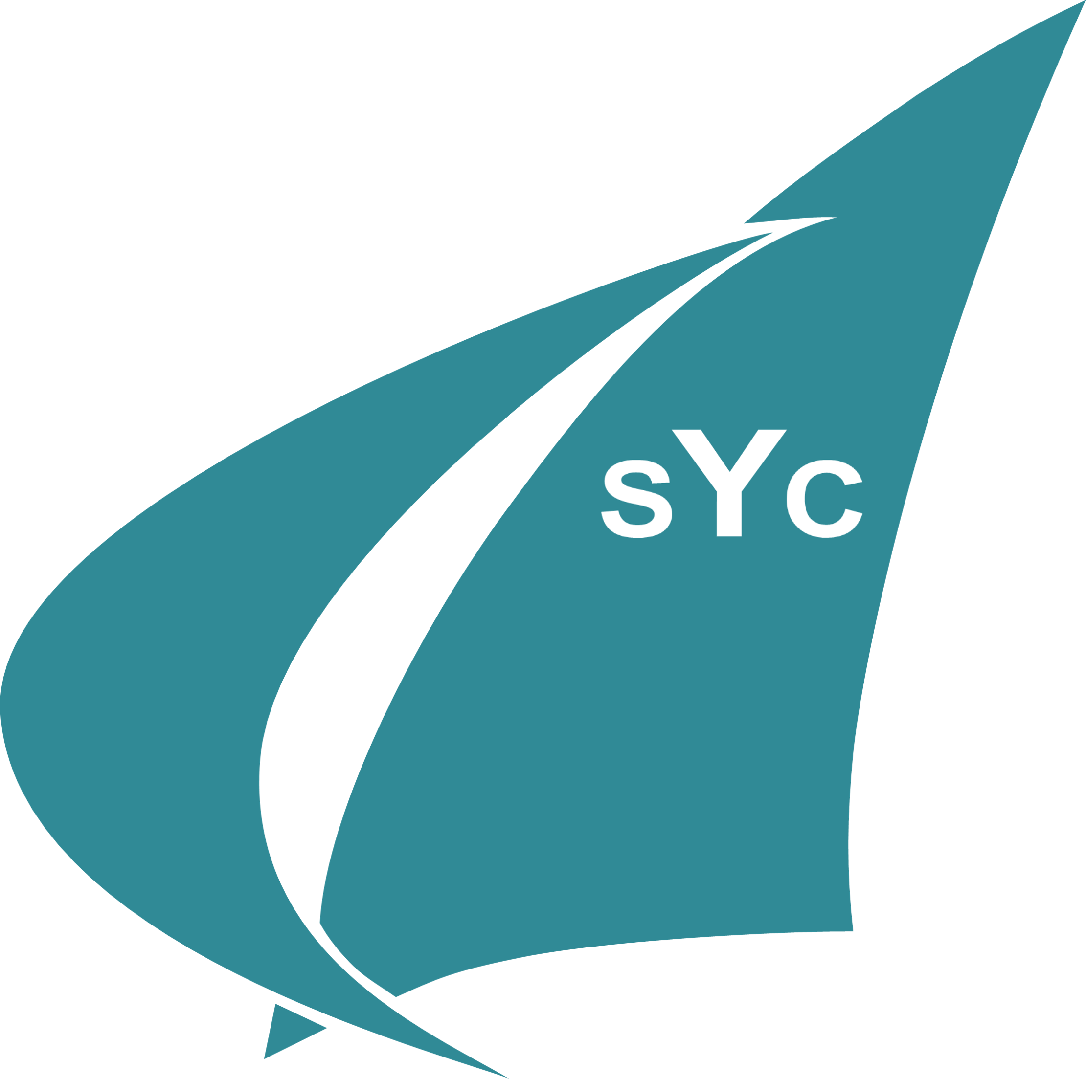 Yeadon Sailing Club logo