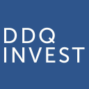 DDQ Invest logo