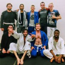 Brighton Brazilian Jiu-Jitsu Exchange