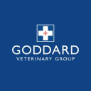Goddard Veterinary Group logo