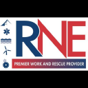 Rescue North East logo