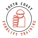 South Coast Forklift Training logo