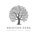 Brayton Park Golf logo