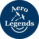 Aero Legends logo