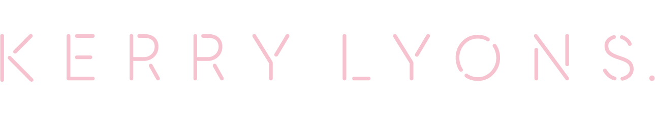 kerrylyons.com logo